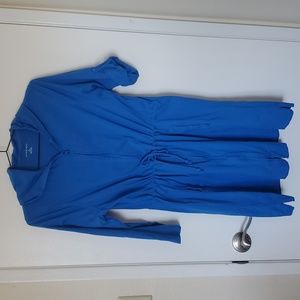 Land's End Hooded Swimsuit Coverup